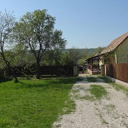 Maison d'hôtes Veranda