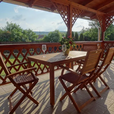 Maison d'hôtes Veranda *