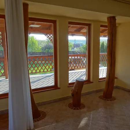 Maison d'hôtes Veranda