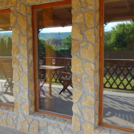 Veranda Maison d'hôtes *