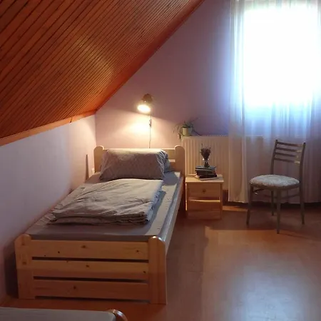 Maison d'hôtes Veranda