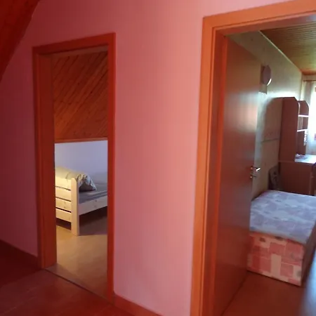 Veranda Maison d'hôtes *
