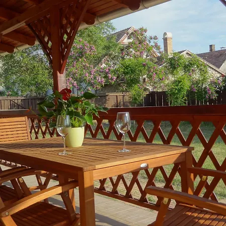 Maison d'hôtes Veranda