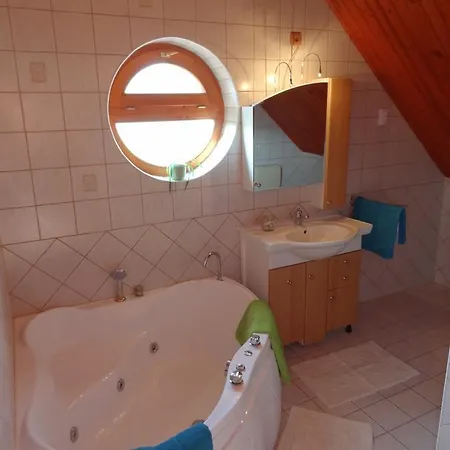 Veranda Maison d'hôtes Pécsely