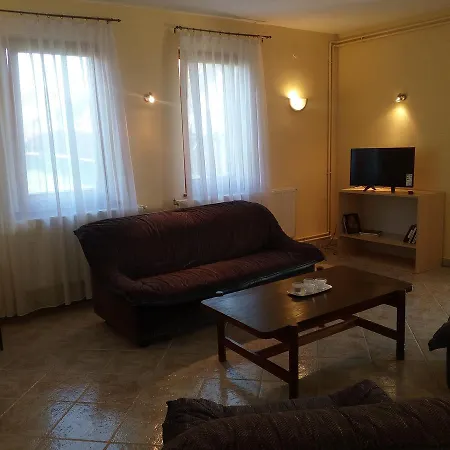 Veranda Maison d'hôtes *