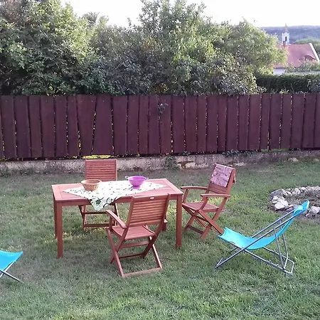 Veranda Maison d'hôtes *