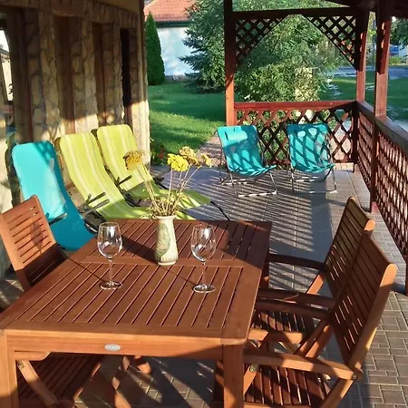 Veranda Maison d'hôtes *