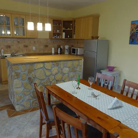 Maison d'hôtes Veranda
