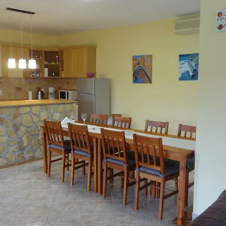Maison d'hôtes Veranda
